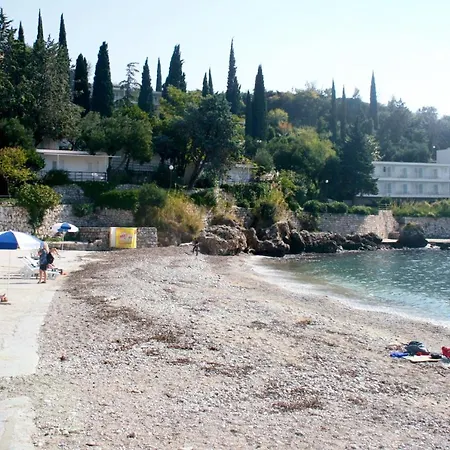 With A Parking Space Mlini, Dubrovnik - 8542 * Mlini