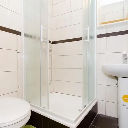 Apartmán With A Parking Space Mlini, Dubrovnik - 8542 Mlini