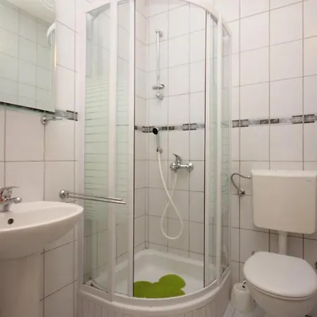 Apartmán With A Parking Space Mlini, Dubrovnik - 8542 Mlini