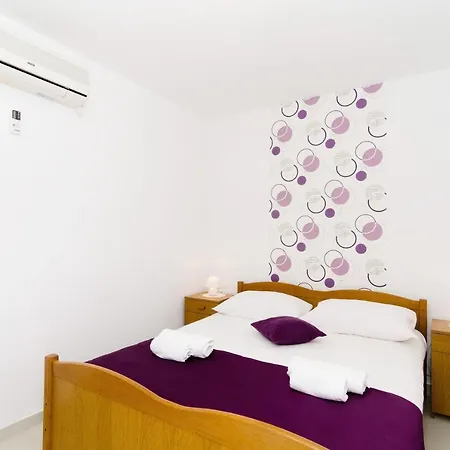 With A Parking Space Mlini, Dubrovnik - 8542 Apartamento