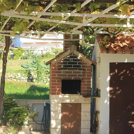 With A Parking Space Mlini, Dubrovnik - 8542