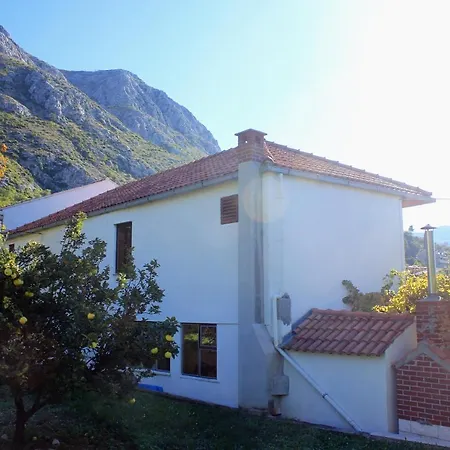 With A Parking Space Mlini, Dubrovnik - 8542 * Mlini