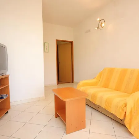 With A Parking Space Mlini, Dubrovnik - 8542 Apartmán