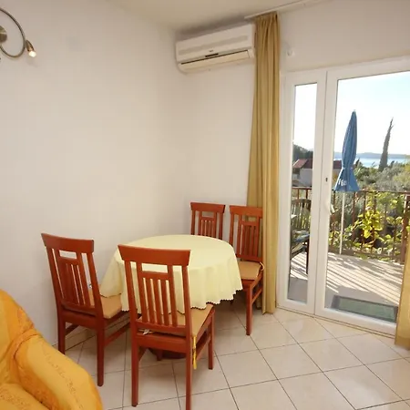 With A Parking Space Mlini, Dubrovnik - 8542 米利尼