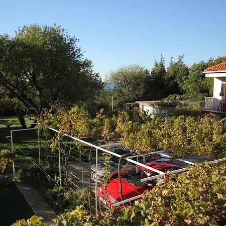 Apartamento With A Parking Space Mlini, Dubrovnik - 8542 Mlini