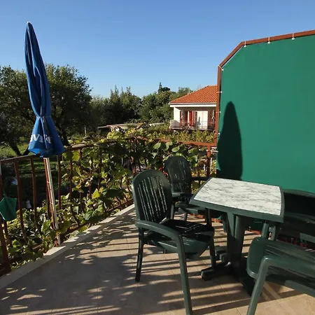 With A Parking Space Mlini, Dubrovnik - 8542 公寓 *