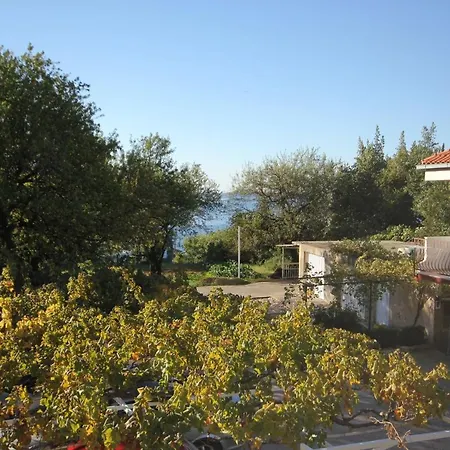 With A Parking Space Mlini, Dubrovnik - 8542 Apartmán Mlini