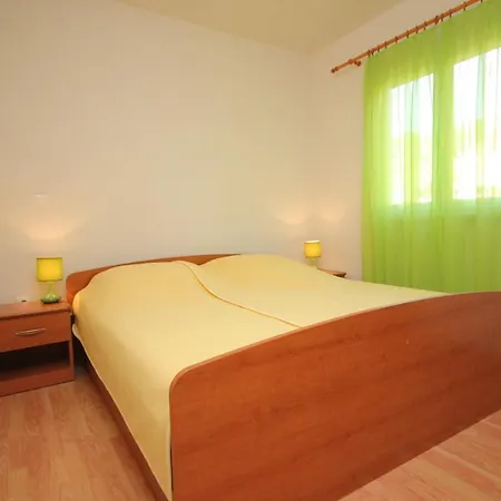 With A Parking Space Mlini, Dubrovnik - 8542 Apartmán *