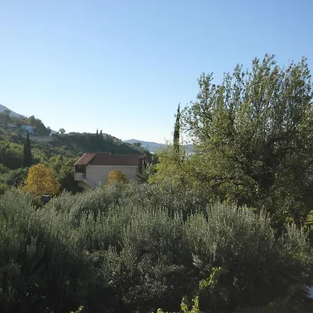 Apartament With A Parking Space Mlini, Dubrovnik - 8542