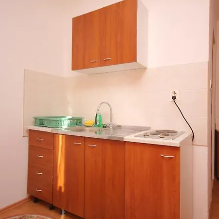 With A Parking Space Mlini, Dubrovnik - 8542 Apartmán *