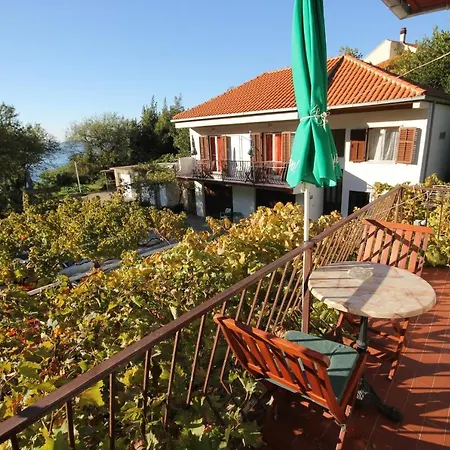 With A Parking Space Mlini, Dubrovnik - 8542