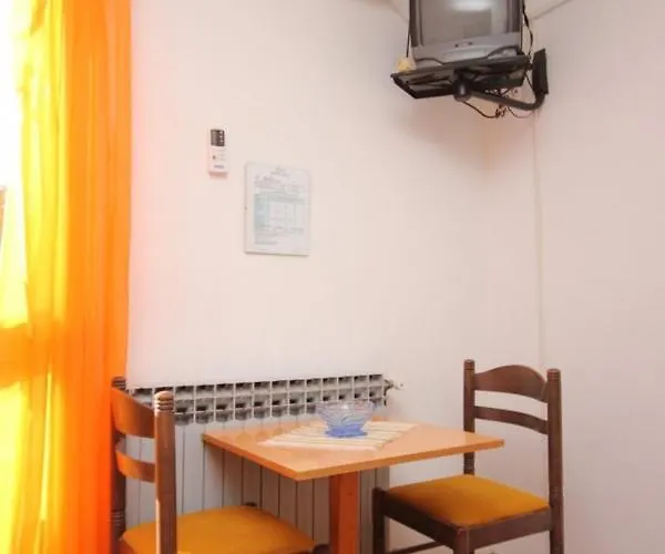 With A Parking Space Mlini, Dubrovnik - 8542 公寓 米利尼