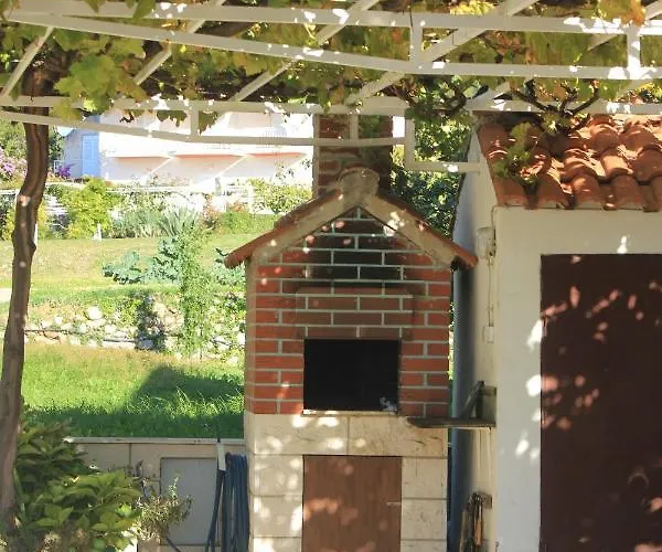 With A Parking Space Mlini, Dubrovnik - 8542