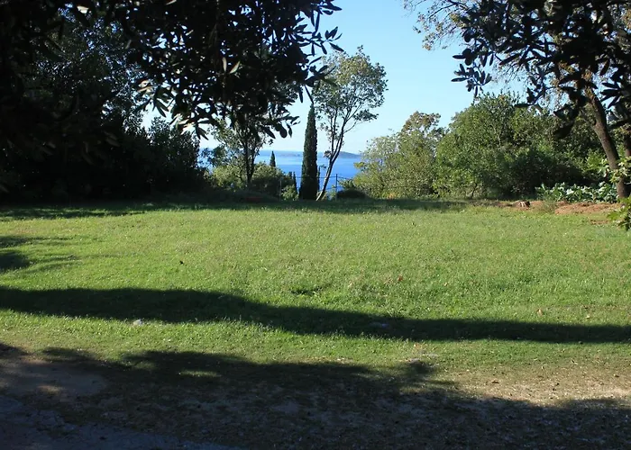 With A Parking Space Mlini, Dubrovnik - 8542 公寓 米利尼