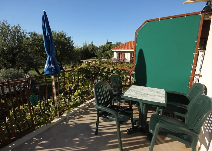 With A Parking Space Mlini, Dubrovnik - 8542 公寓 *