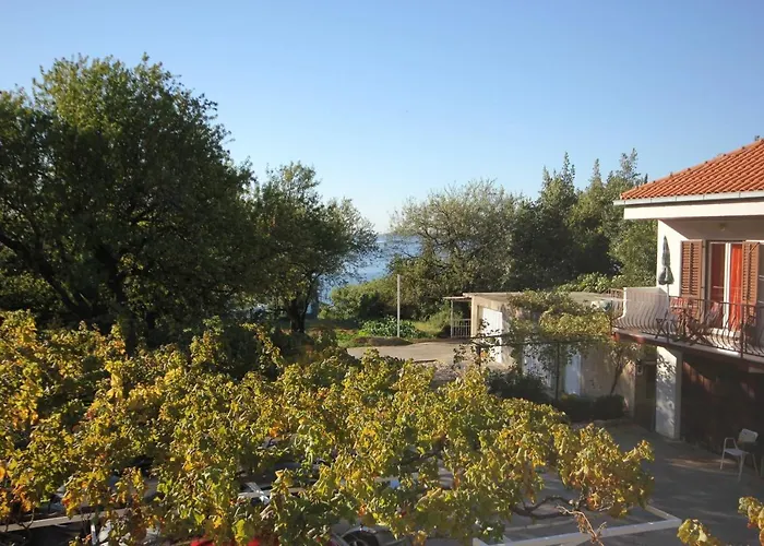 With A Parking Space Mlini, Dubrovnik - 8542 公寓 米利尼