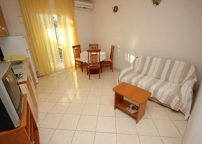 With A Parking Space Mlini, Dubrovnik - 8542 * 米利尼