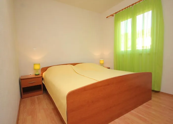 With A Parking Space Mlini, Dubrovnik - 8542 公寓 *