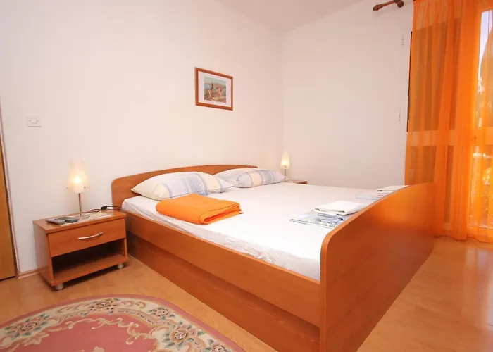 With A Parking Space Mlini, Dubrovnik - 8542 *