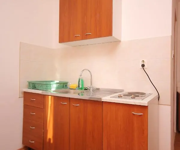 With A Parking Space Mlini, Dubrovnik - 8542 公寓 *