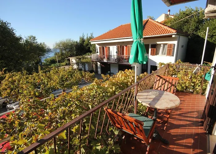 With A Parking Space Mlini, Dubrovnik - 8542