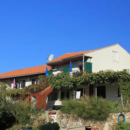 With A Parking Space Mlini, Dubrovnik - 8542 *