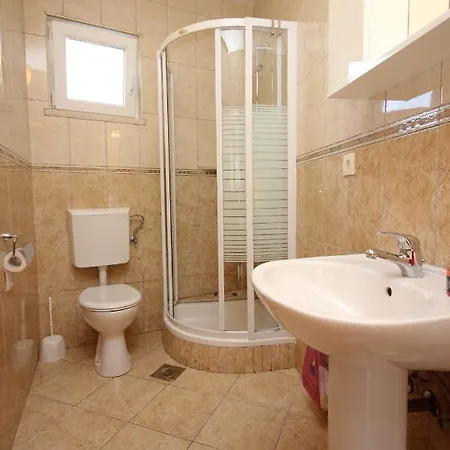 With A Parking Space Mlini, Dubrovnik - 8542 Apartman