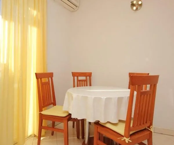 Appartement With A Parking Space Mlini, Dubrovnik - 8542