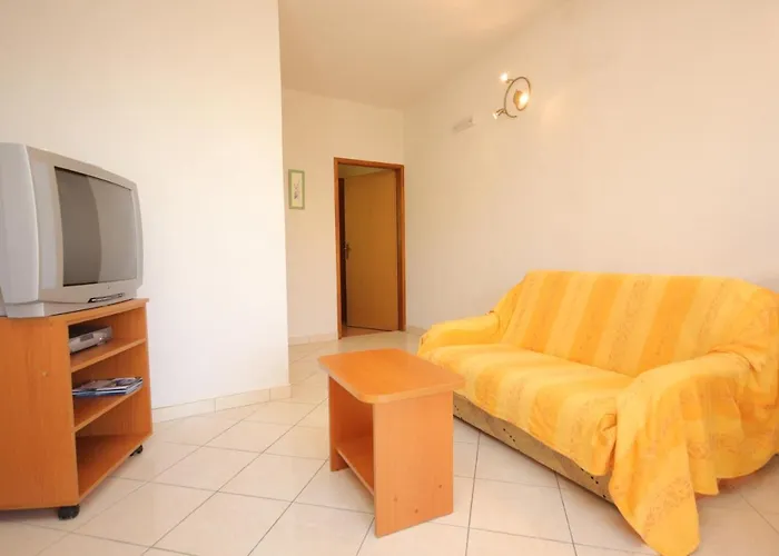 With A Parking Space Mlini, Dubrovnik - 8542 Апартаменты